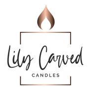 Creative Handmade Lily Candles 